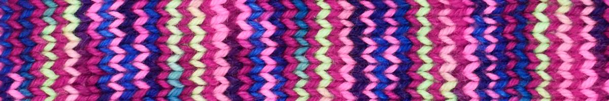 Huasco Sock Zig Zag - Araucania