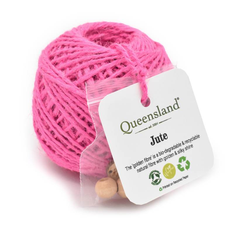 Queensland Jute