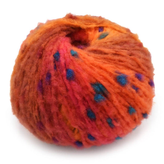 Pouffe - Louisa Harding