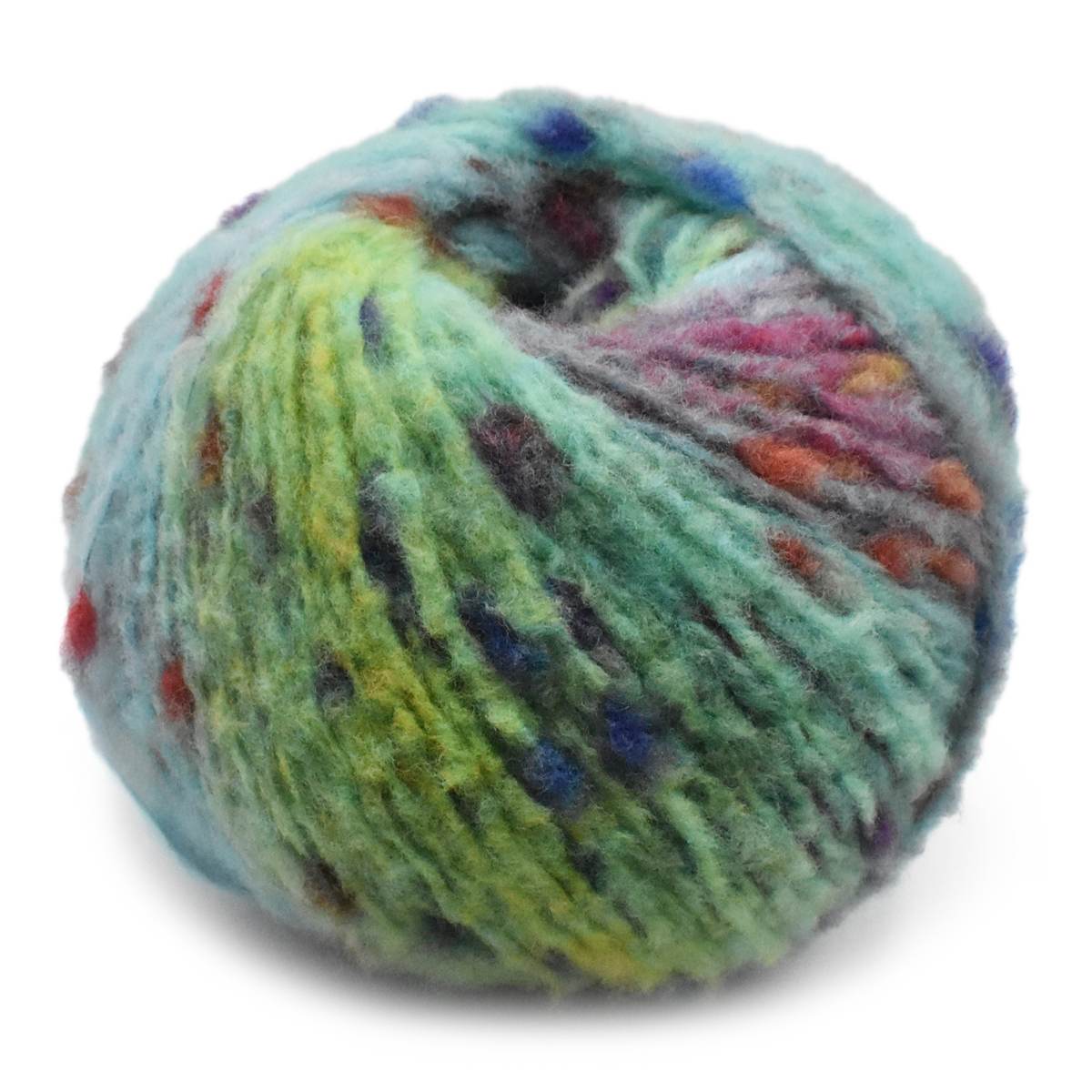 Pouffe - Louisa Harding