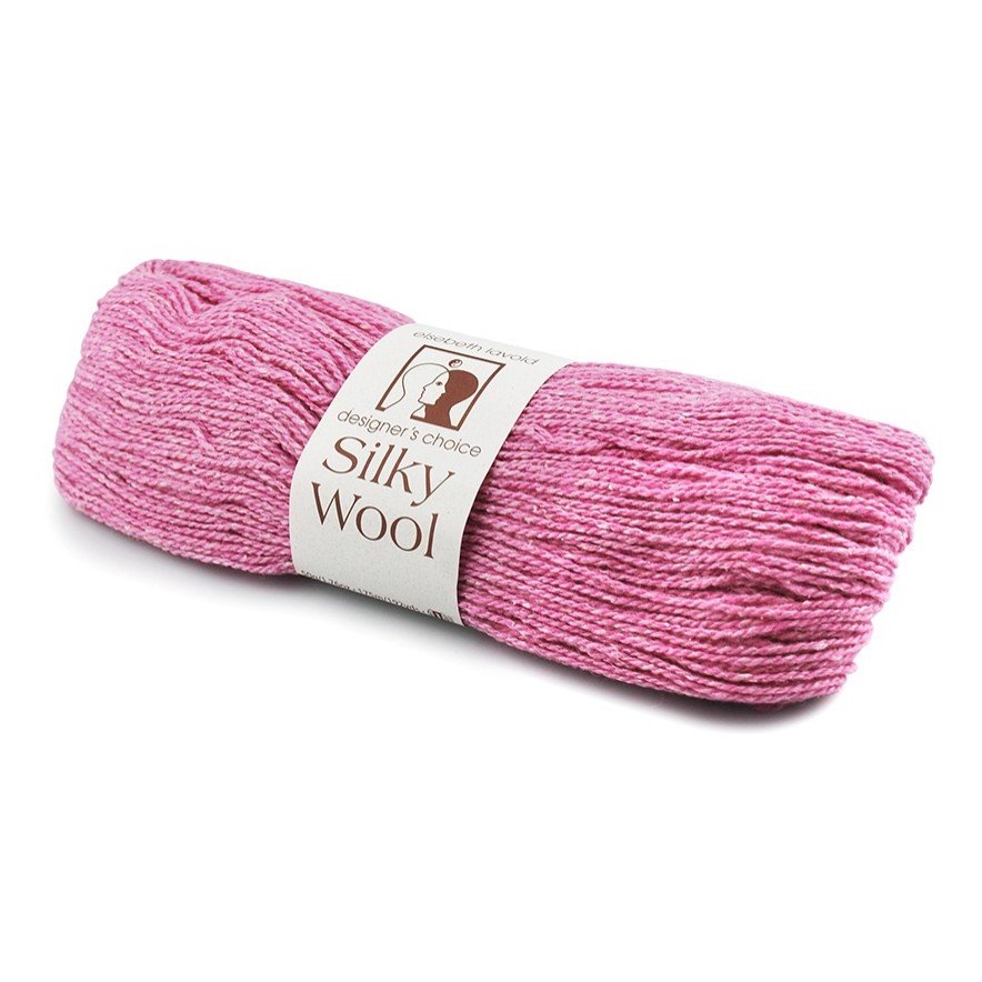 Elsebeth Lavold Silky Wool