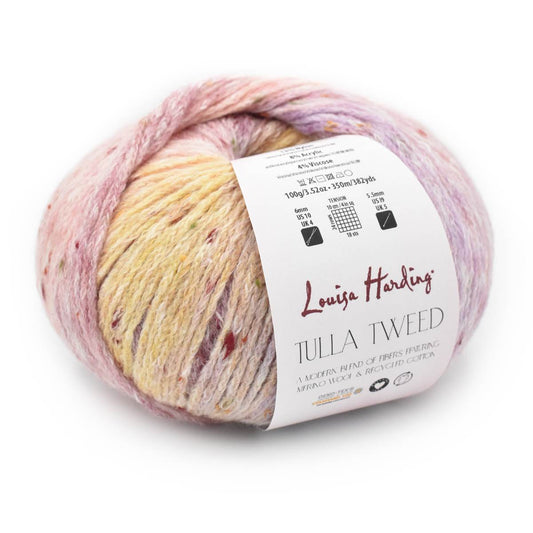 Louisa Harding Tulla Tweed