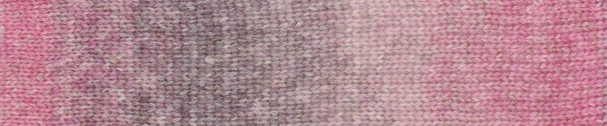 Tulla Twinkle Louisa Harding