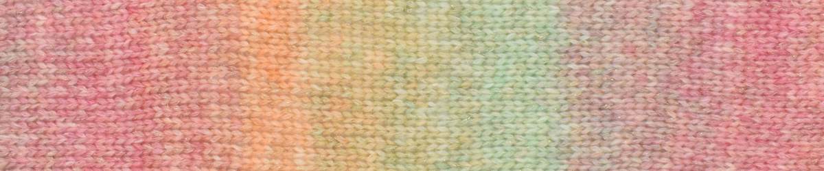 Tulla Twinkle Louisa Harding