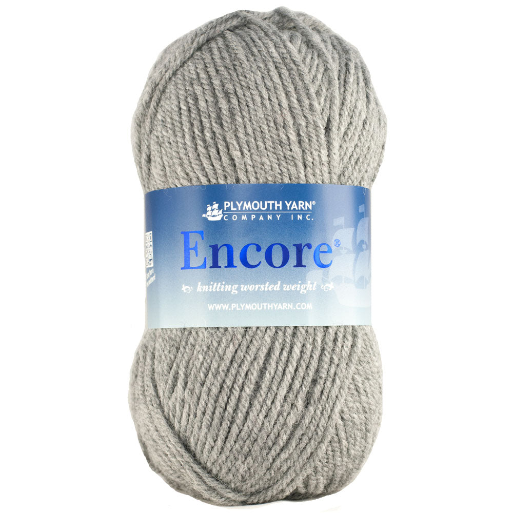 Plymouth Encore Worsted