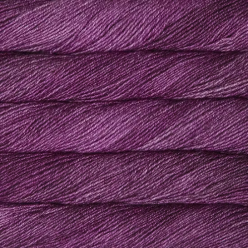 Dos Tieras Malabrigo