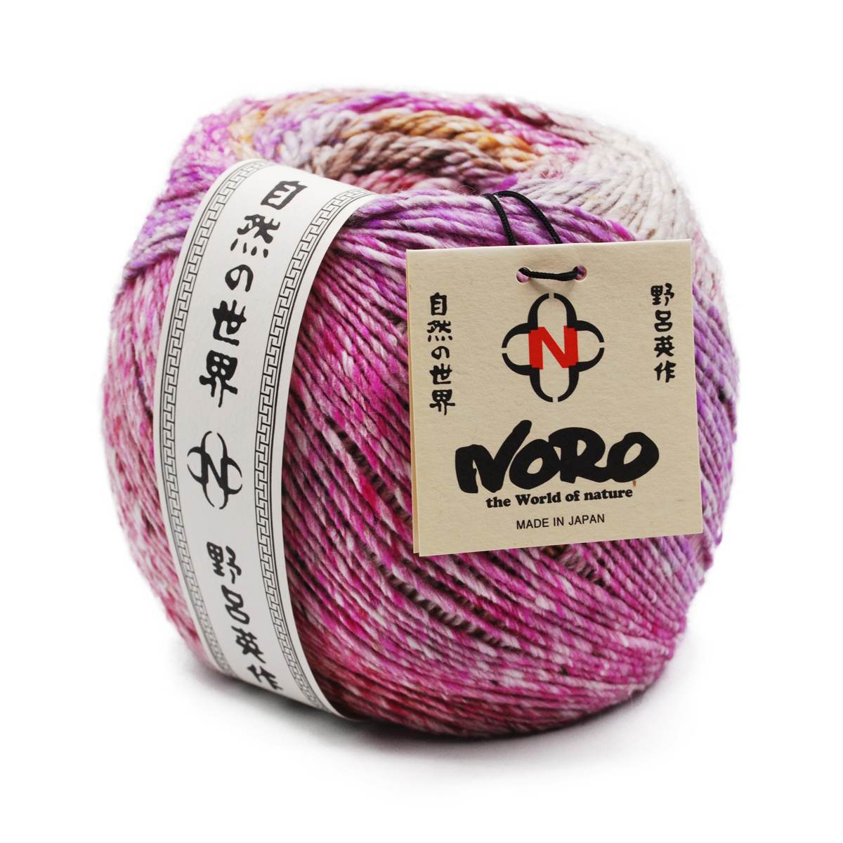 Noro Akari