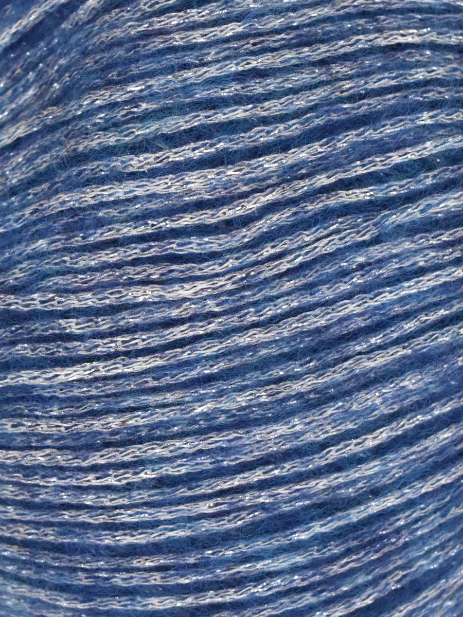 Cotton + Merino Chic Juniper Moon