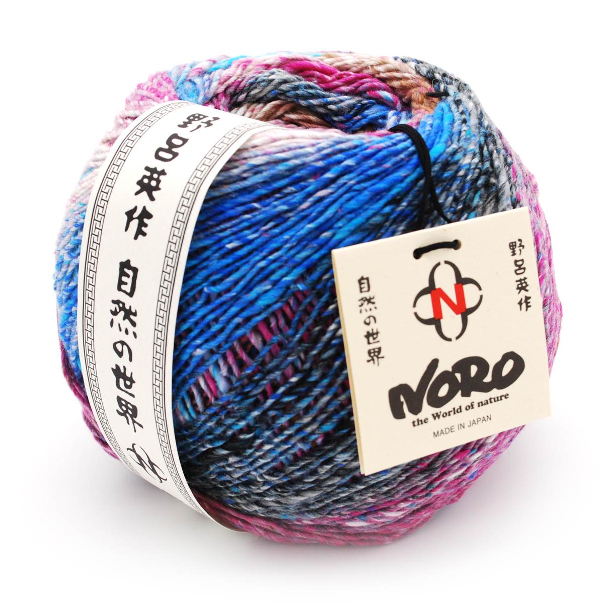 Noro Enka