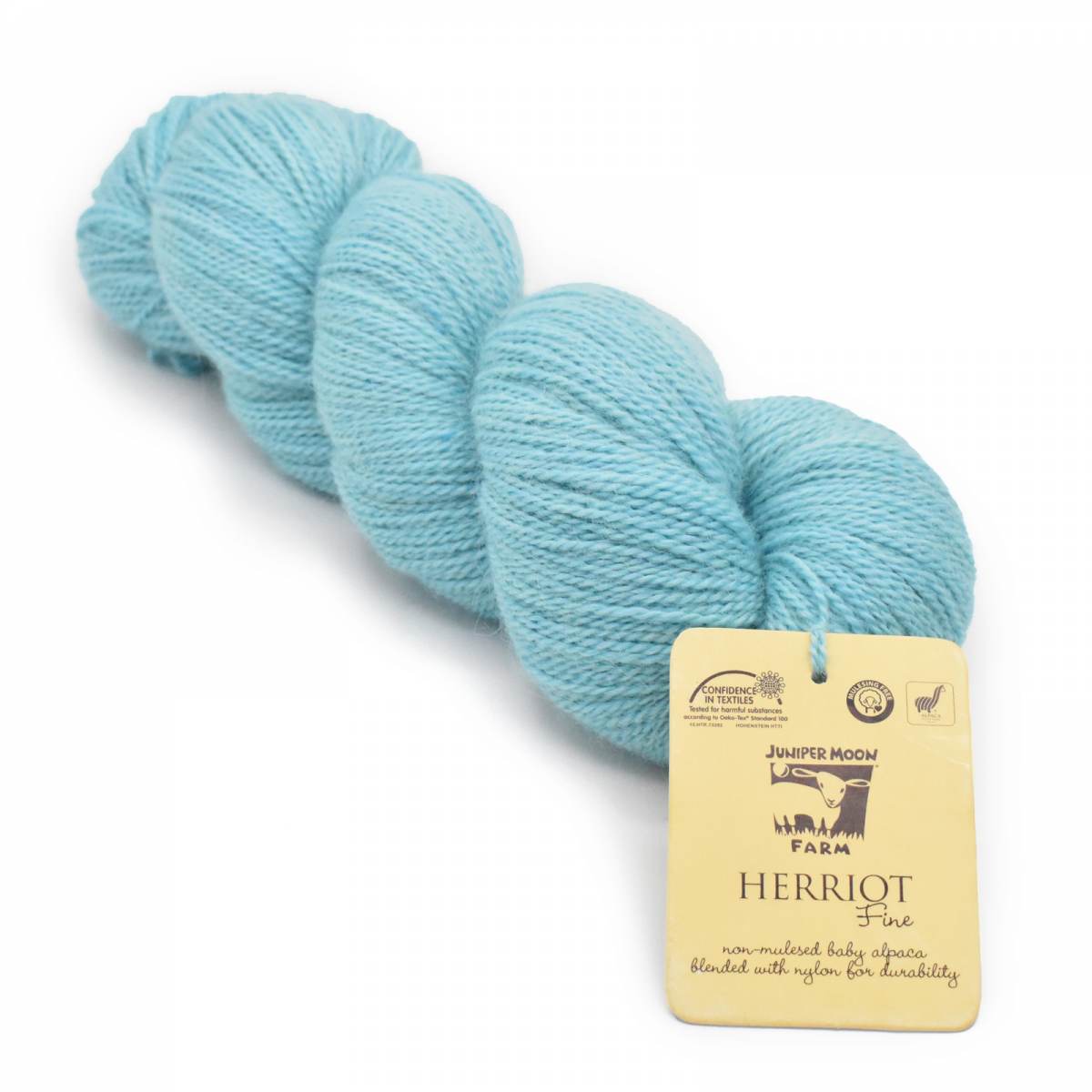Herriot Fine - Juniper Moon Farms