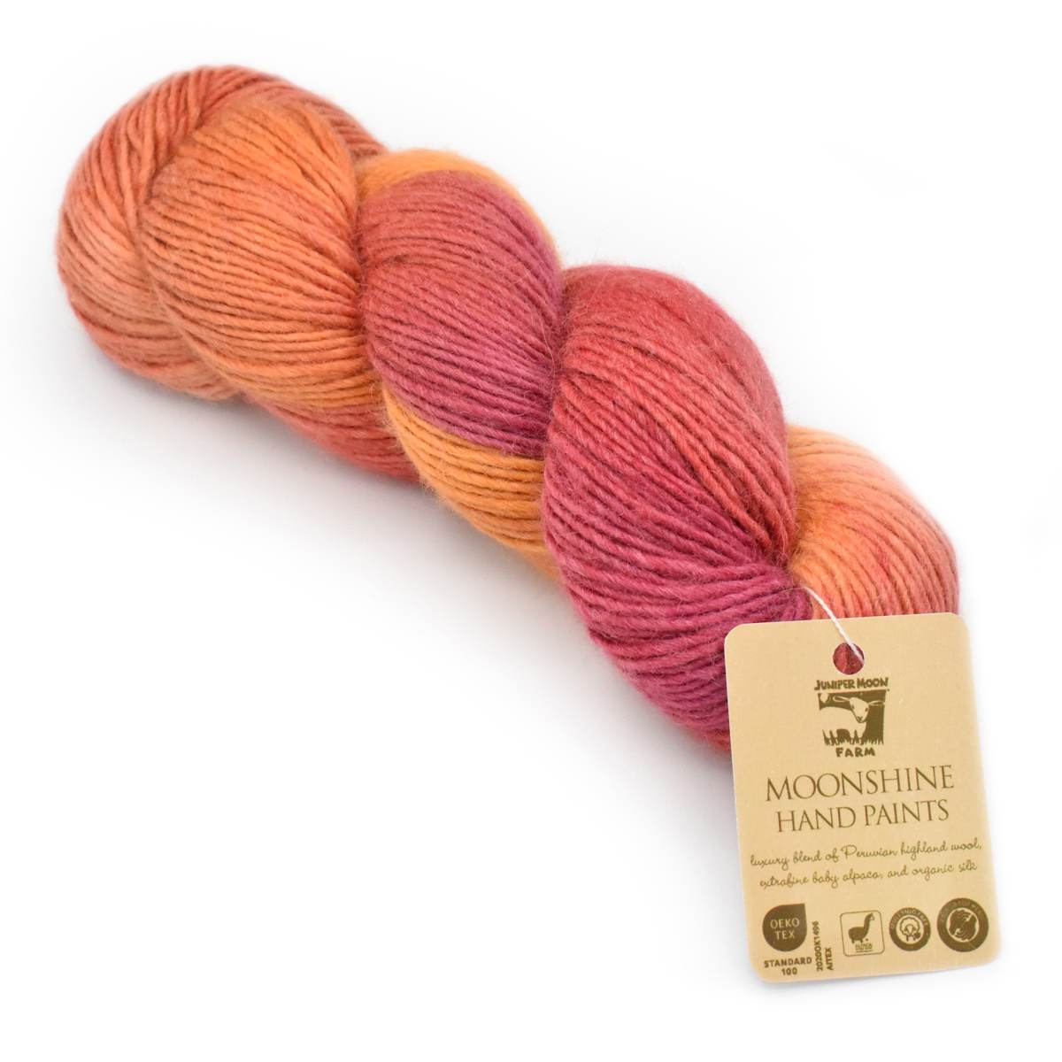 Juniper Moon - Moonshine Hand Paints