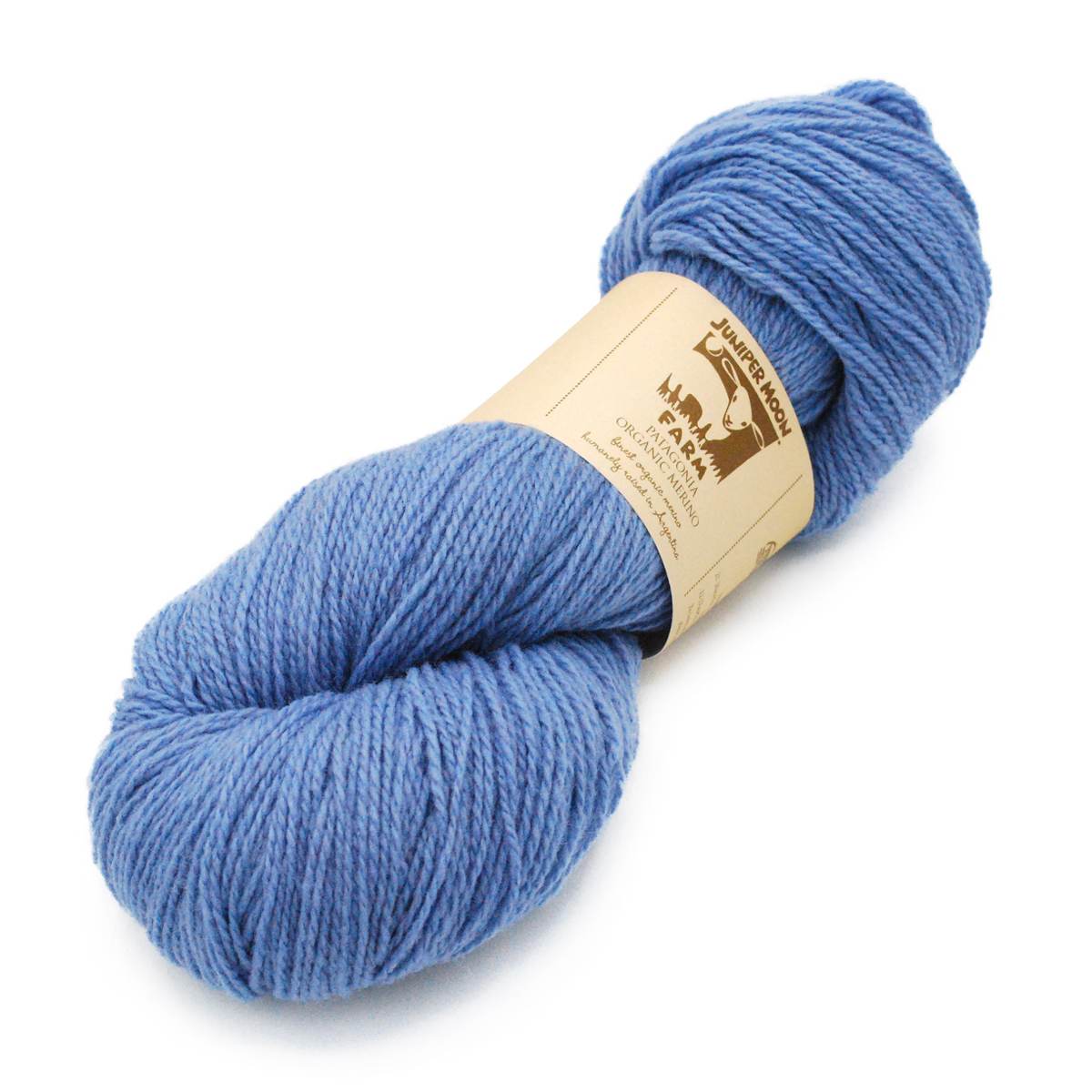 Patagonia Organic Merino - Juniper Moon Farms