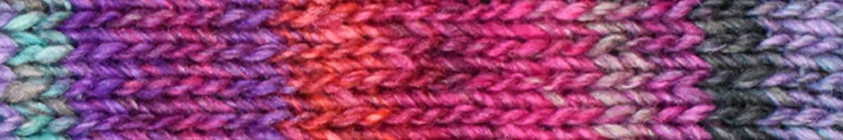 Noro Silk Garden