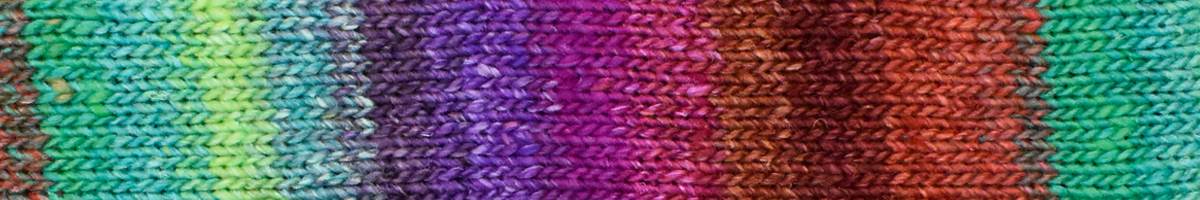 Noro Silk Garden