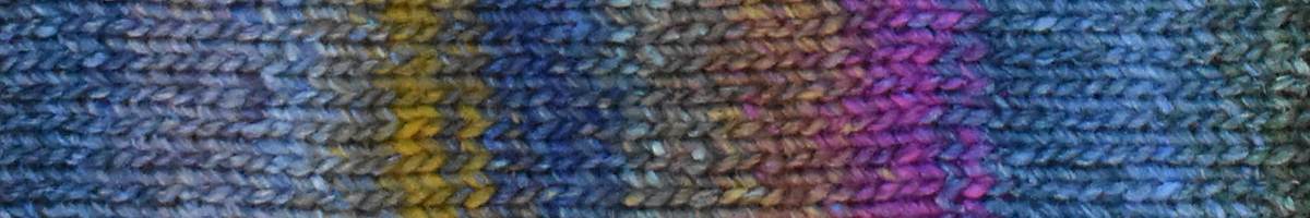 Noro Silk Garden