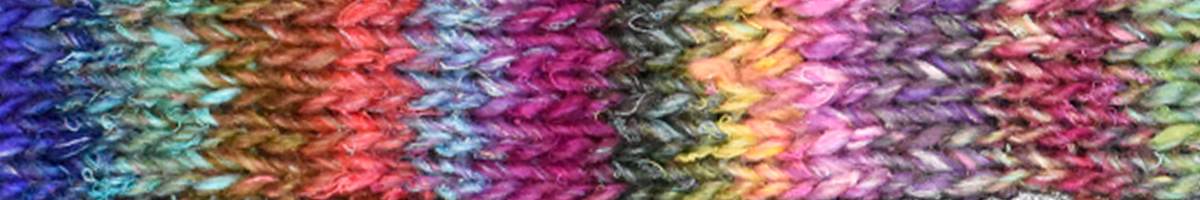 Noro Silk Garden