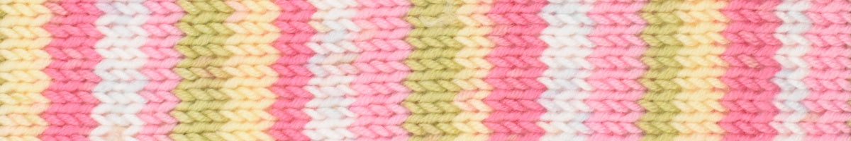 Snuggles Fair Isle