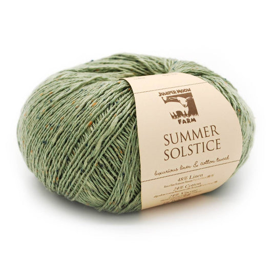 Juniper Moon Farms Summer Solstice