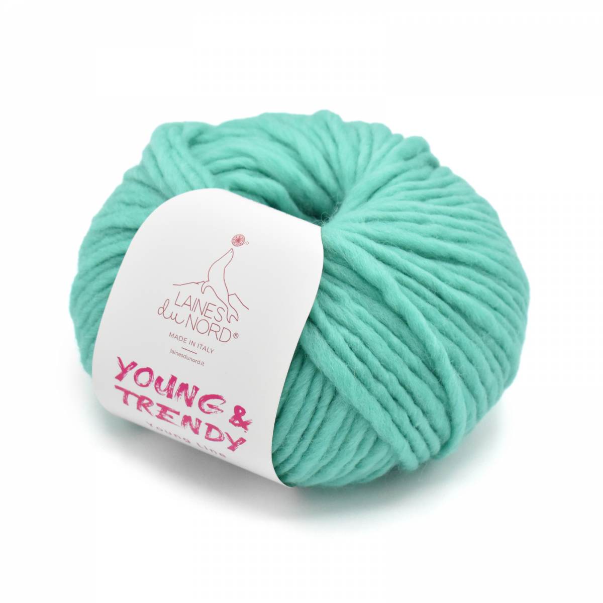 Young & Trendy Solid
