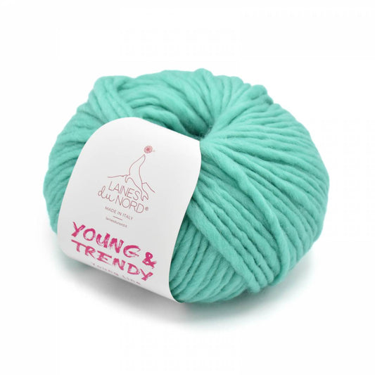 Young & Trendy Solid