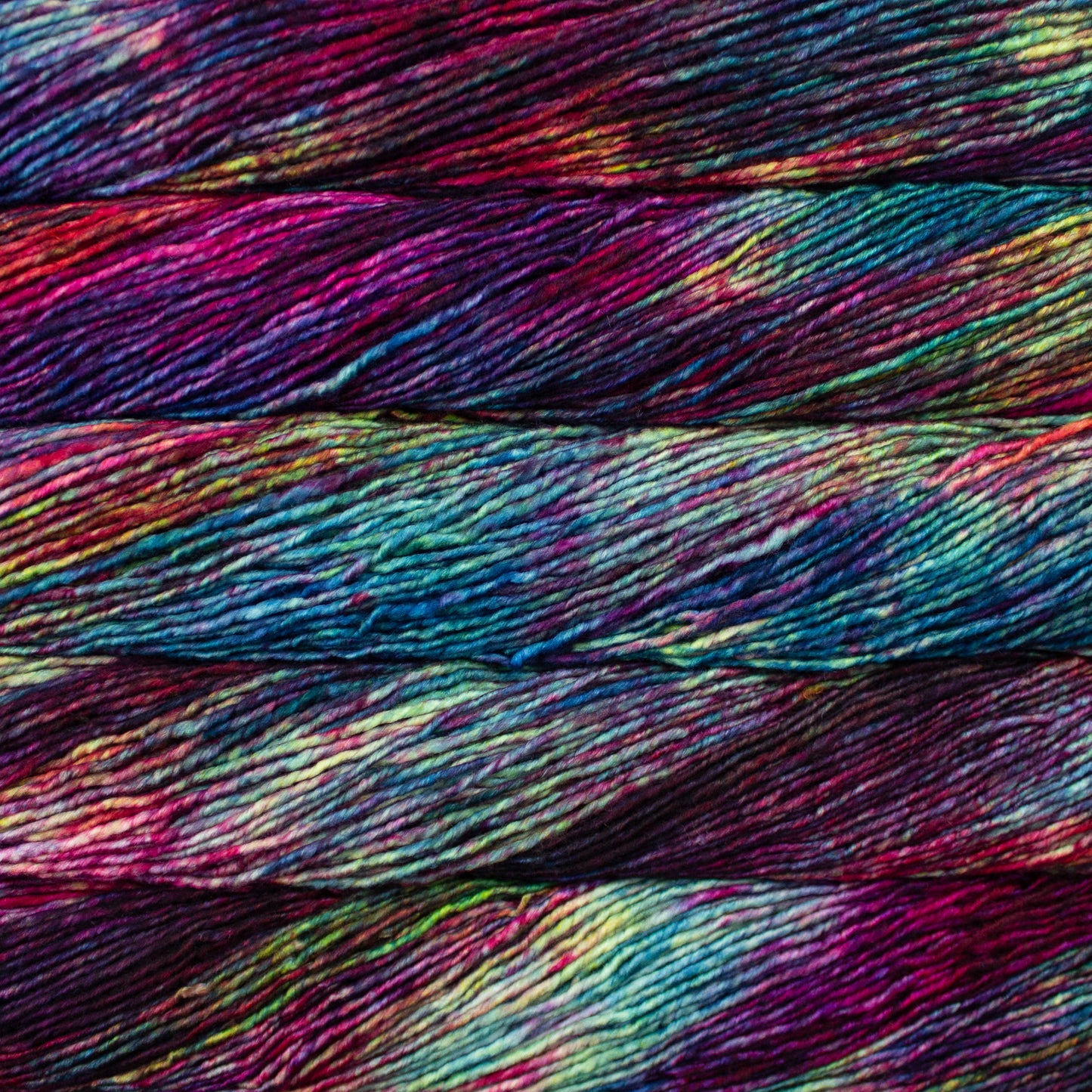 Mecha Malabrigo