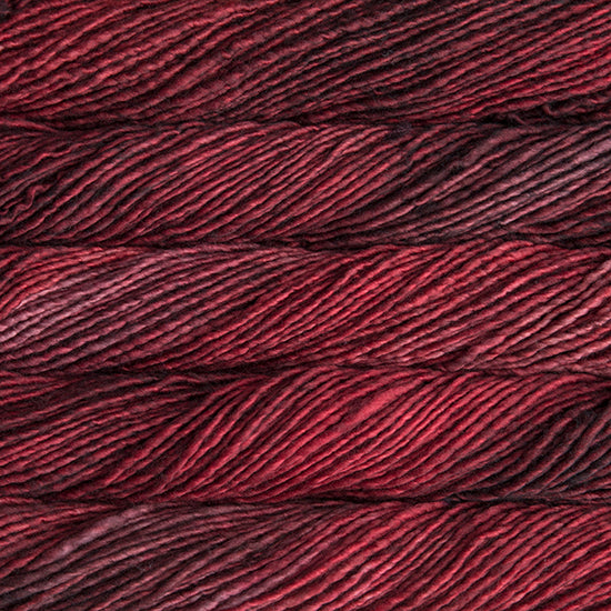 Mecha Malabrigo