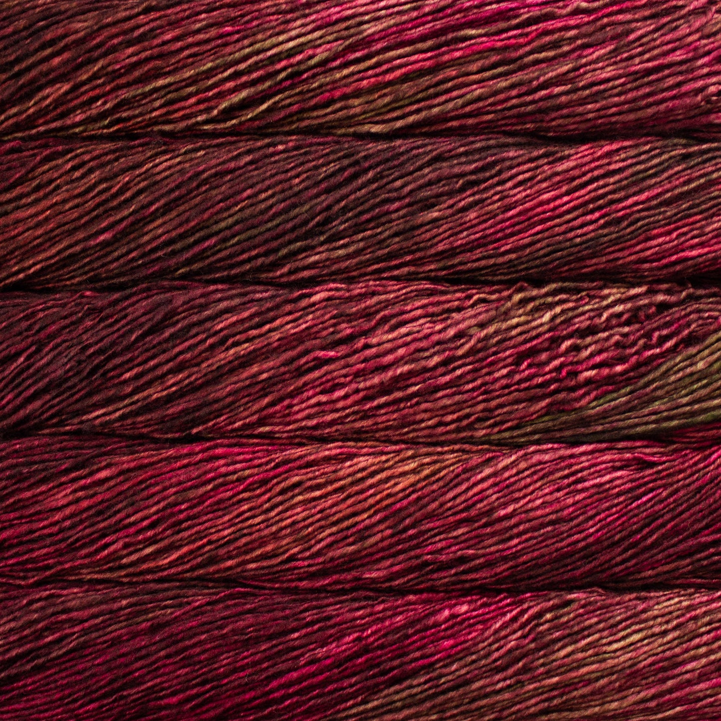 Mecha Malabrigo