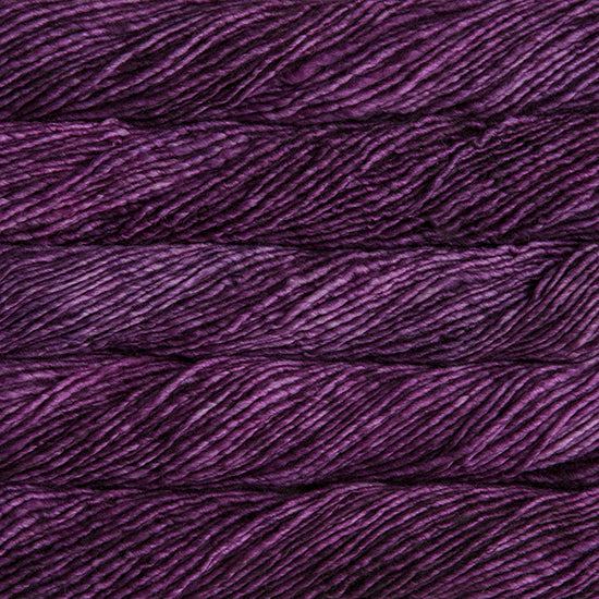 Mecha Malabrigo