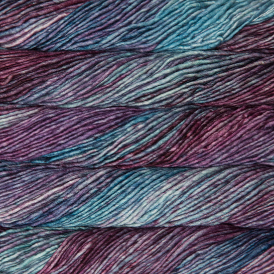 Mecha Malabrigo