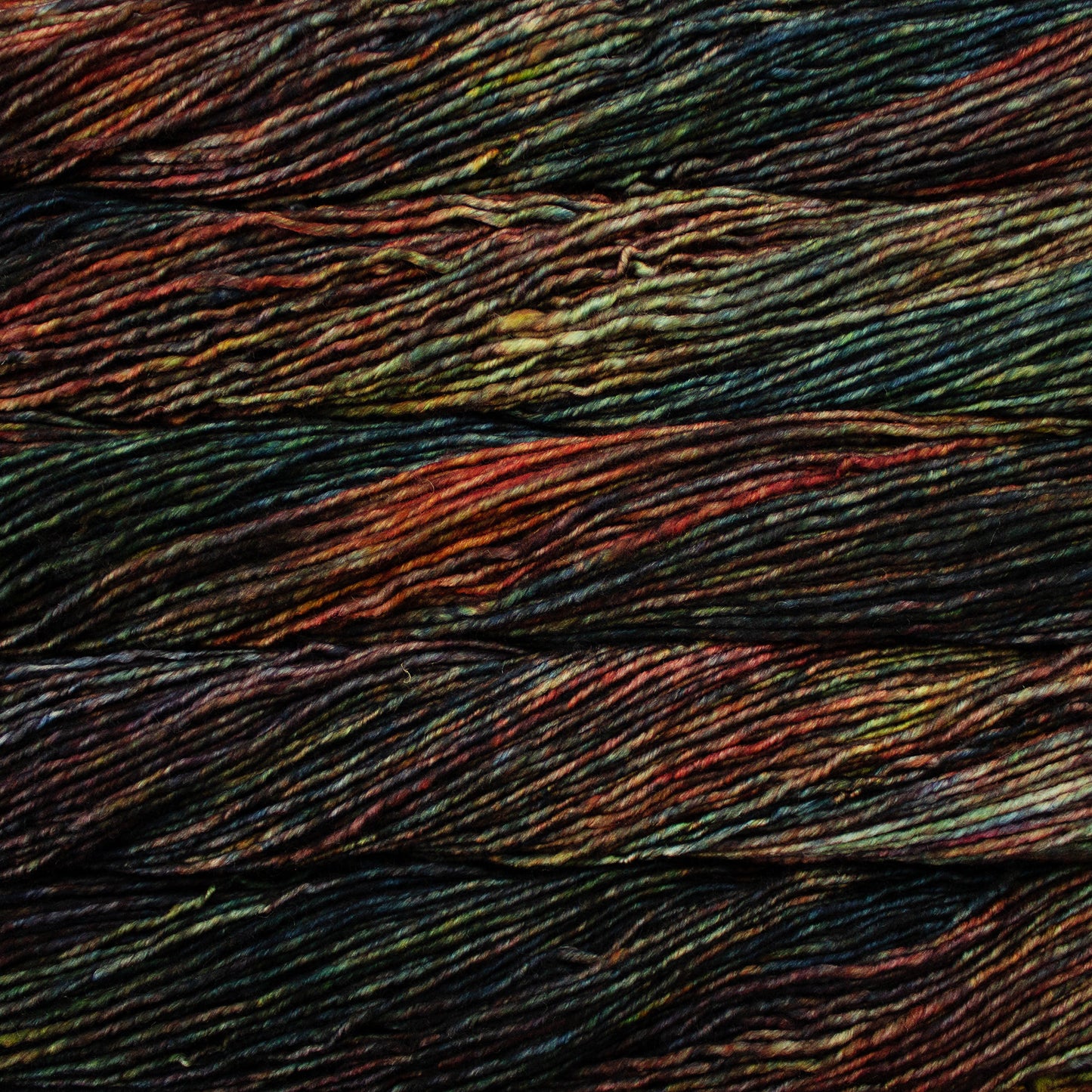 Mecha Malabrigo