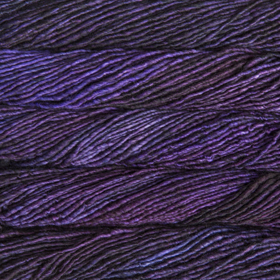 Mecha Malabrigo