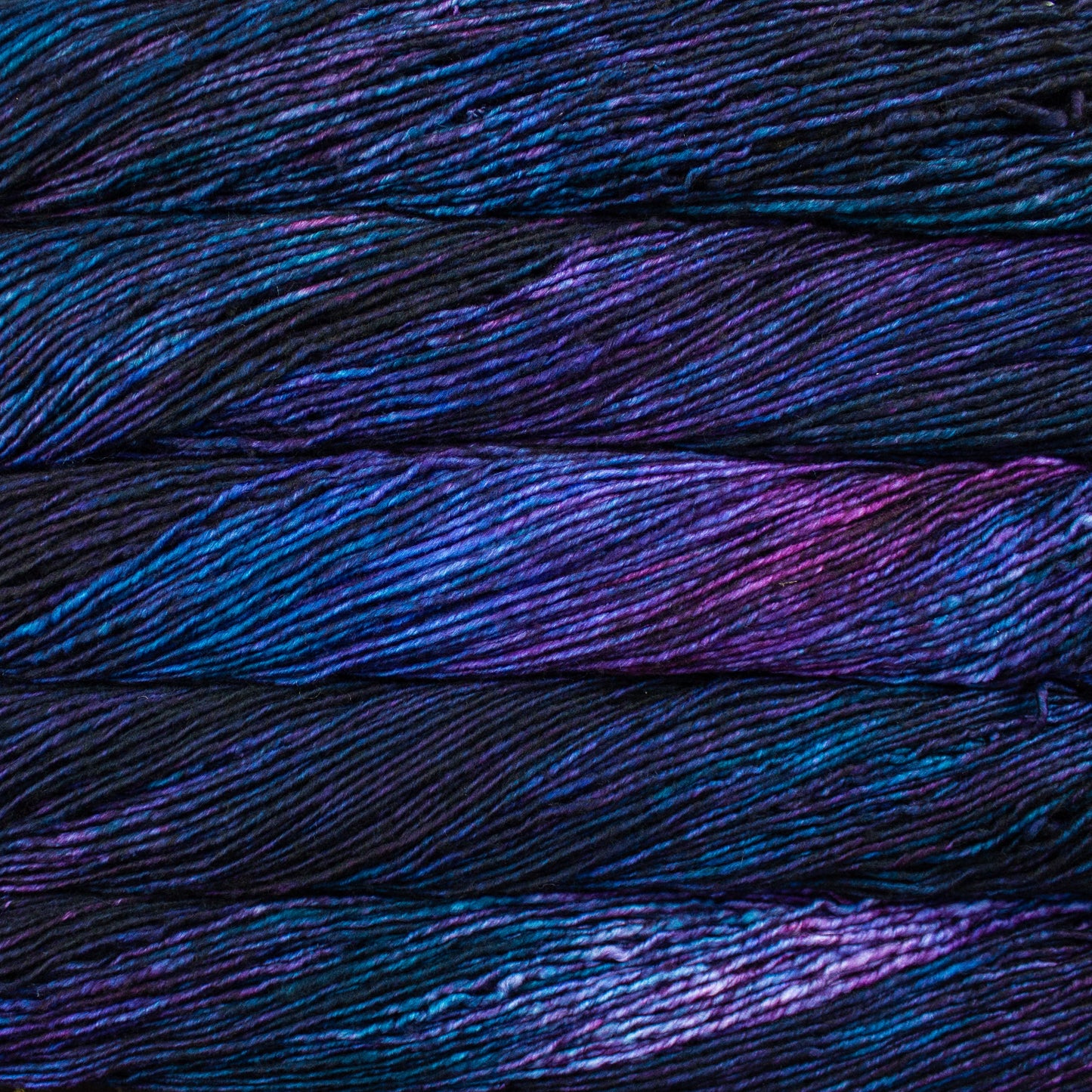 Mecha Malabrigo