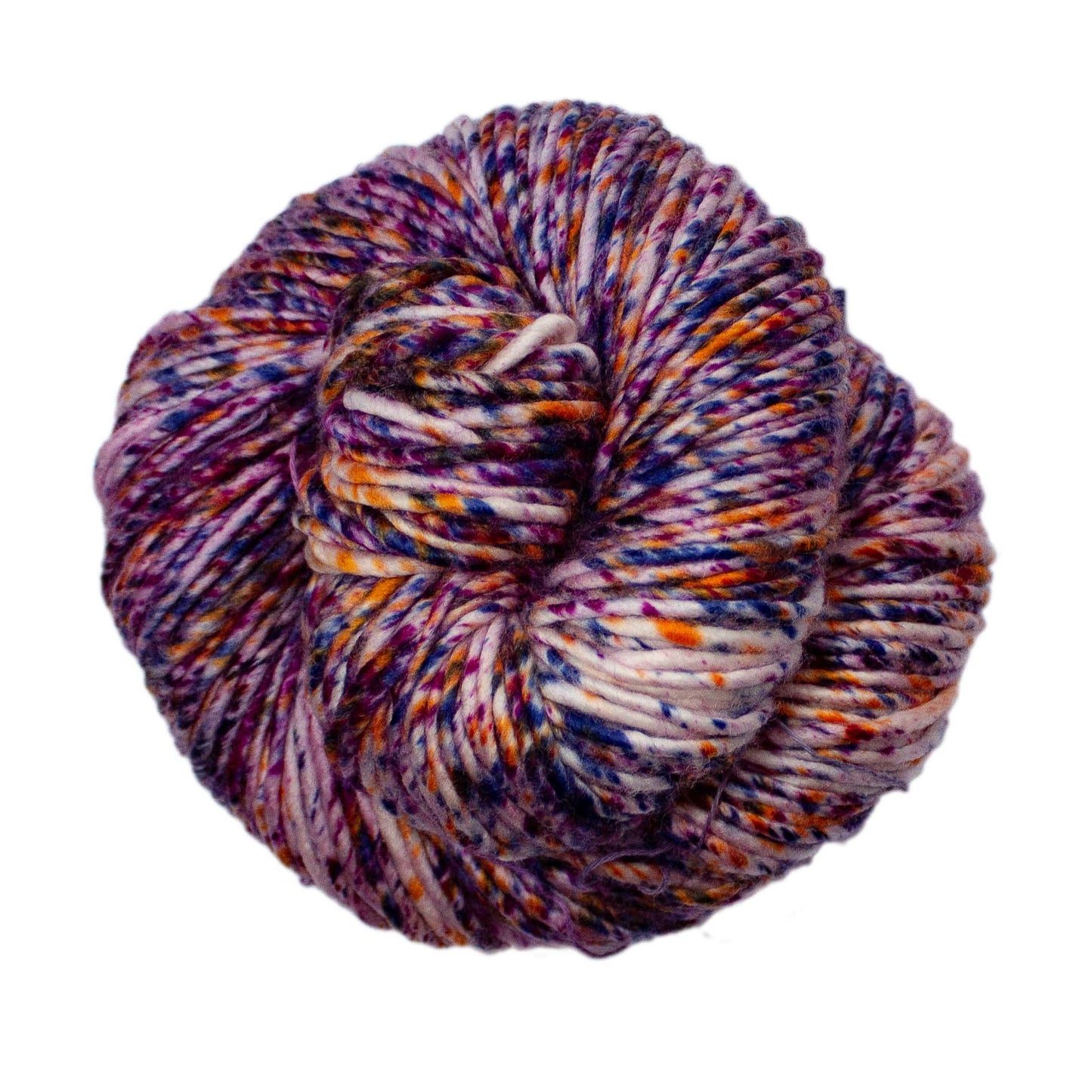 Mecha Malabrigo