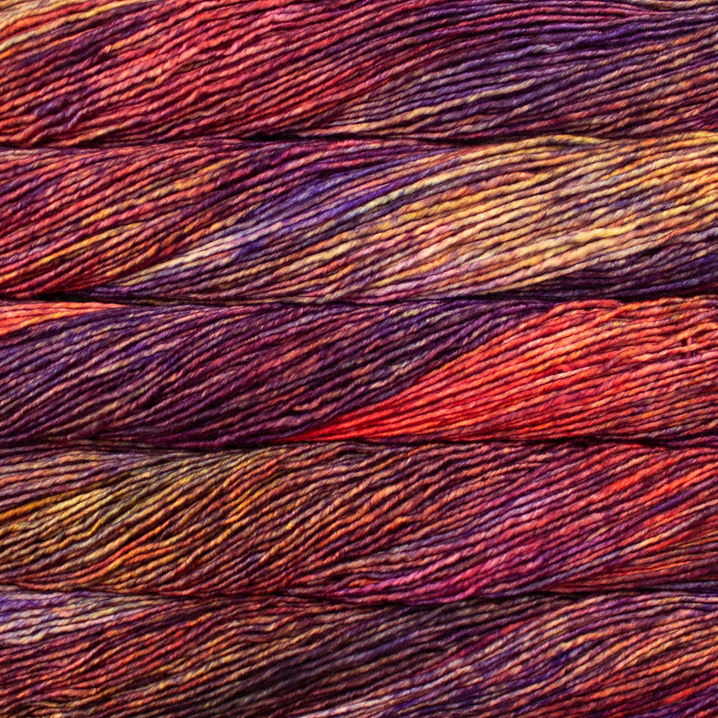 Mecha Malabrigo