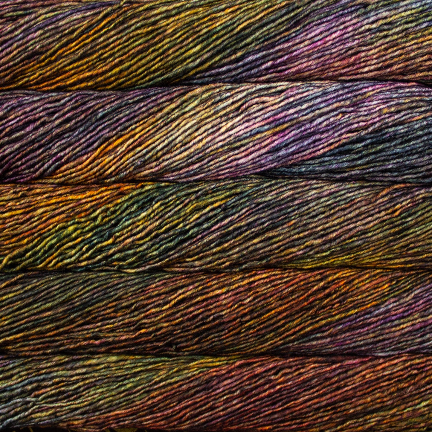 Mecha Malabrigo