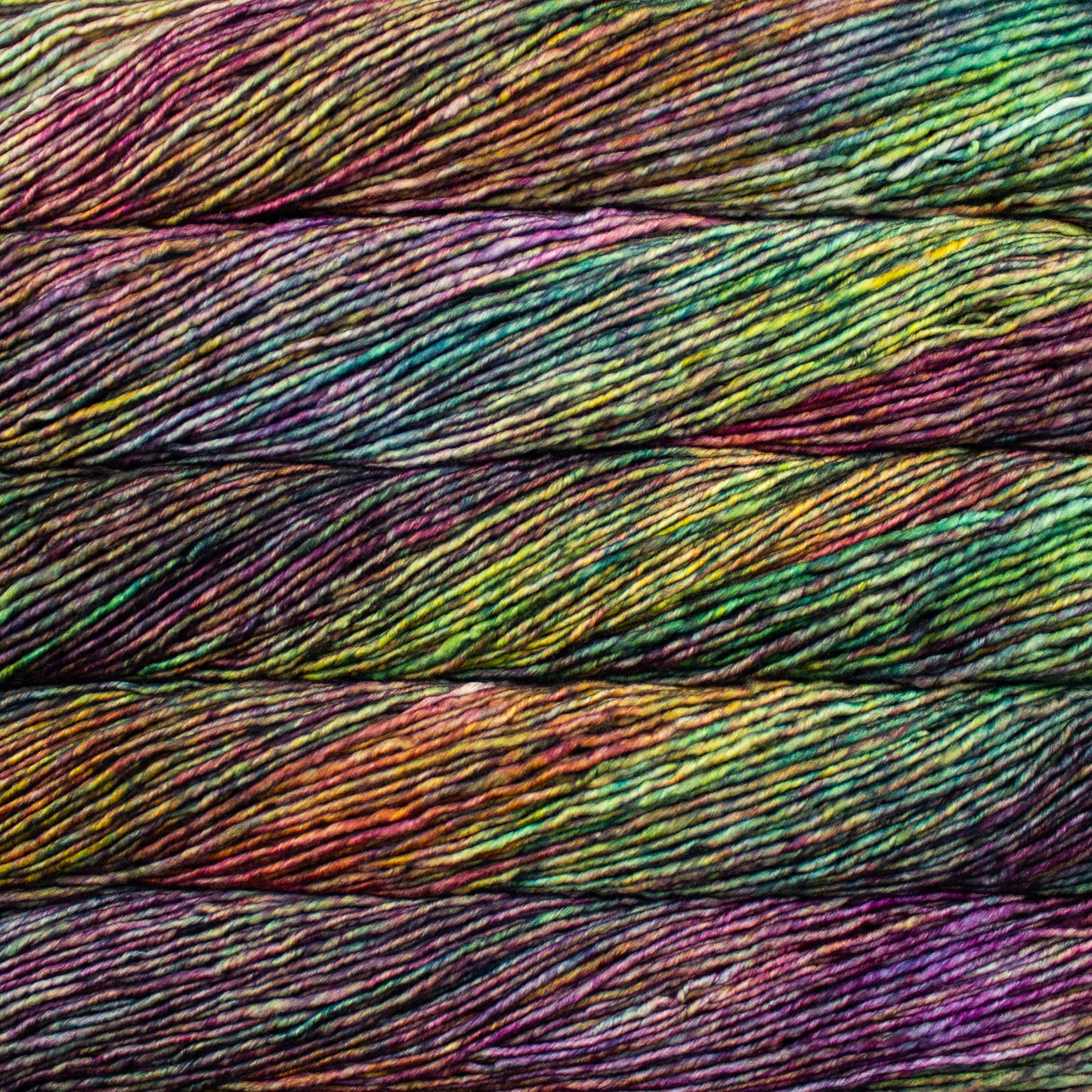 Mecha Malabrigo