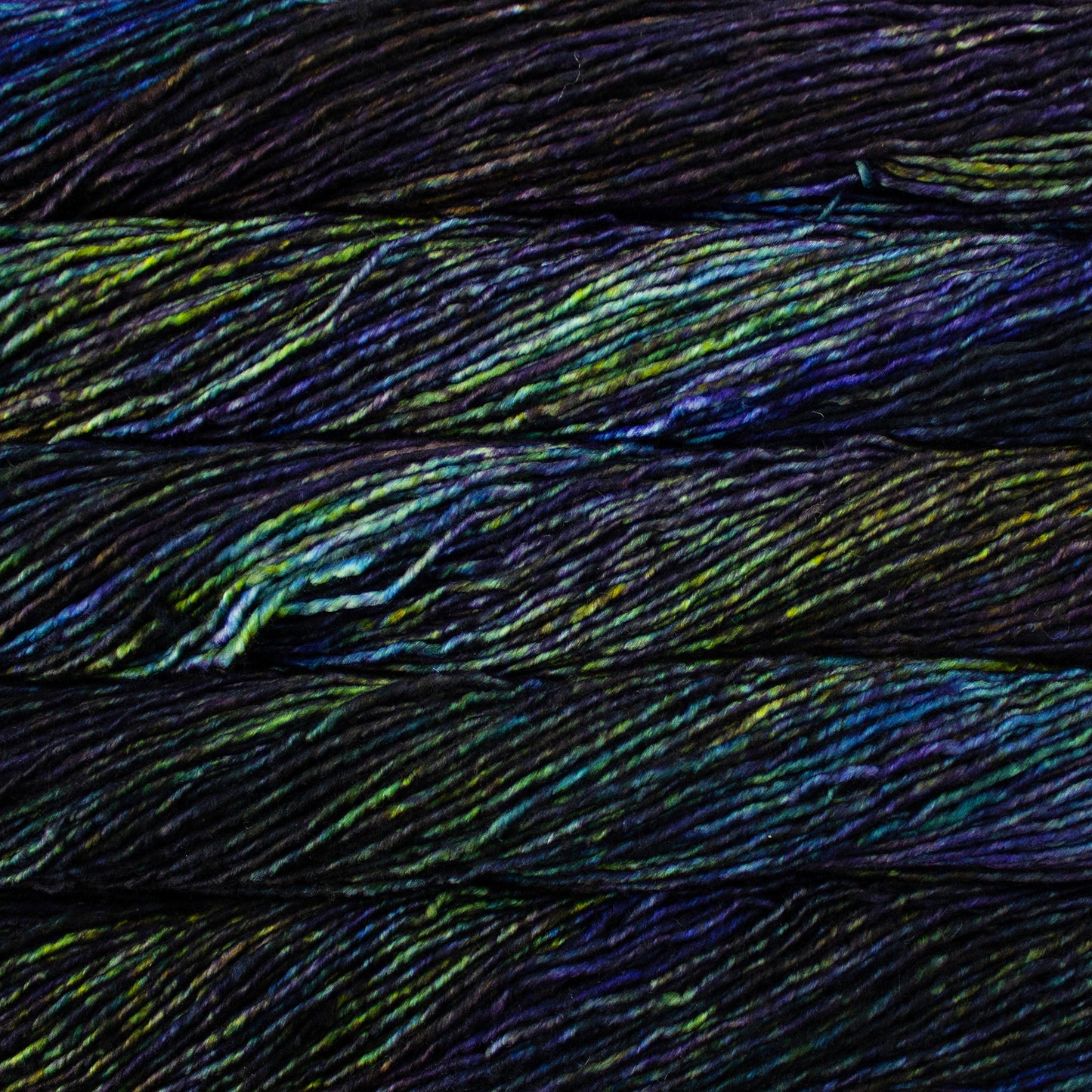 Mecha Malabrigo