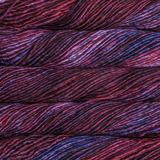 Mecha Malabrigo