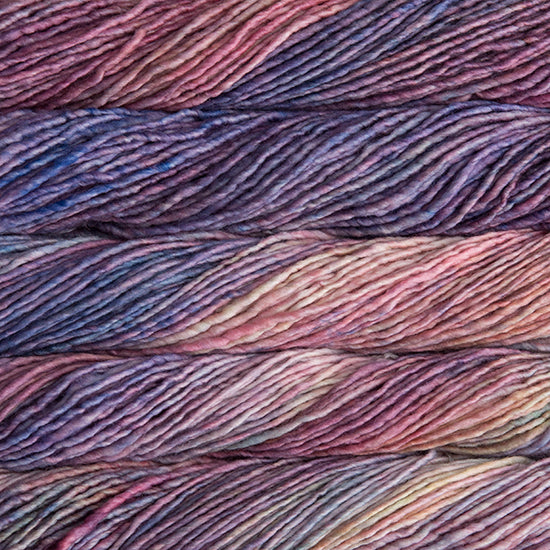 Mecha Malabrigo