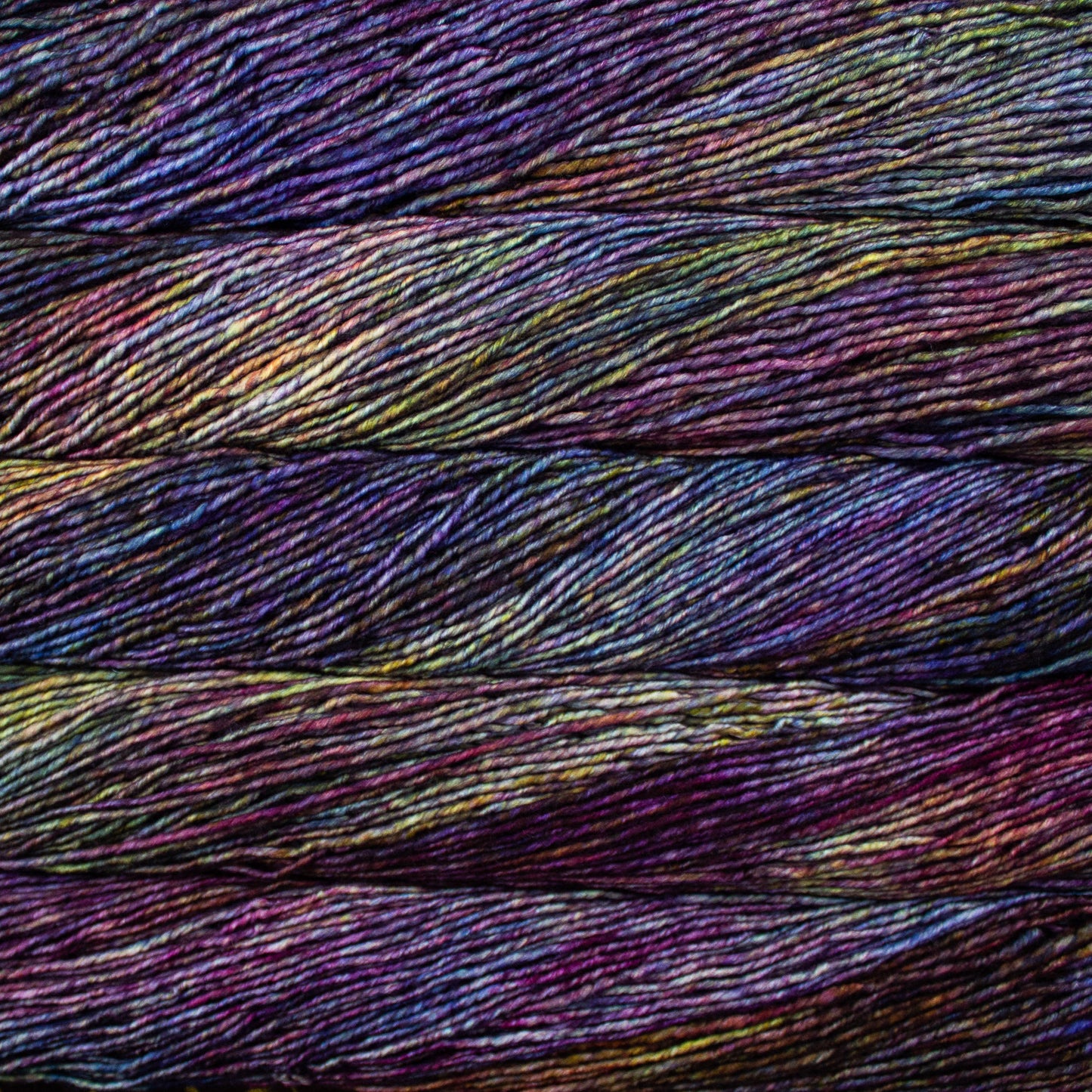 Mecha Malabrigo