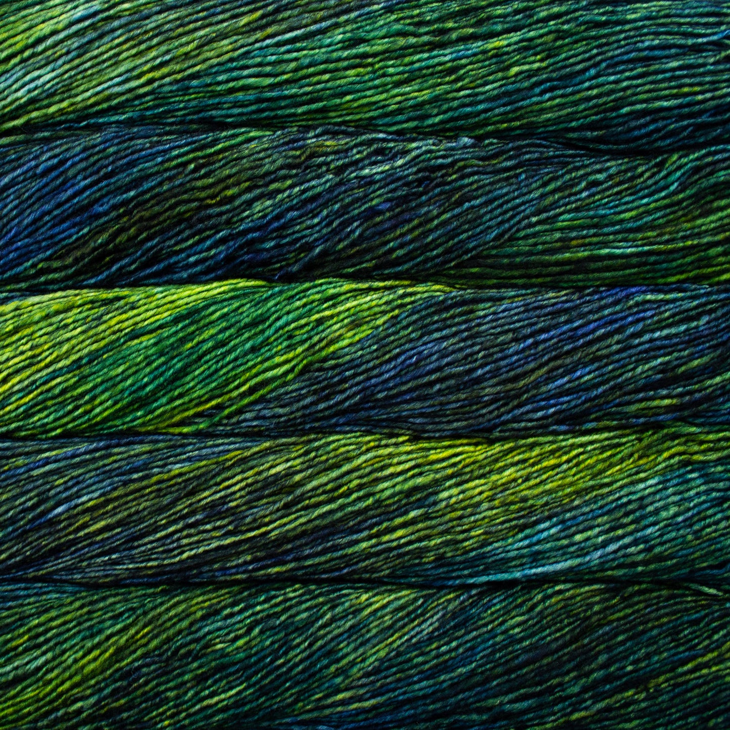 Mecha Malabrigo