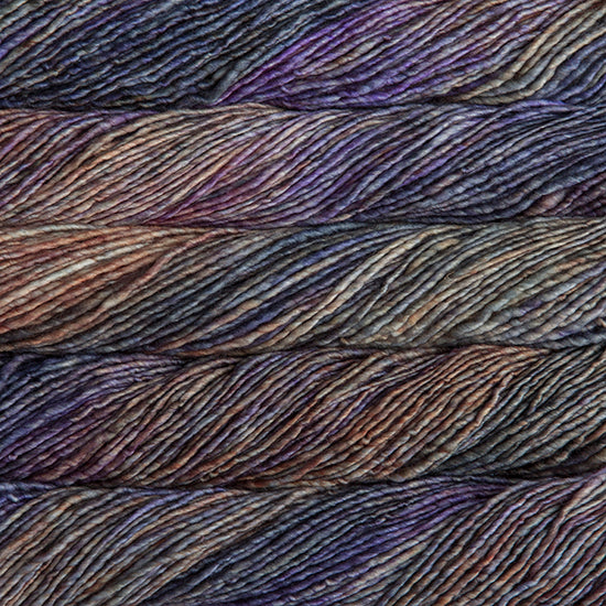 Mecha Malabrigo