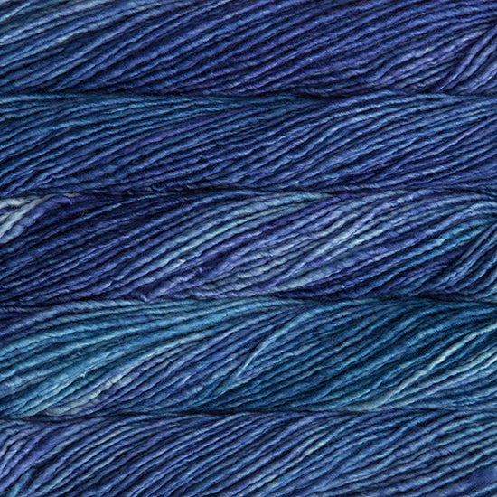 Mecha Malabrigo