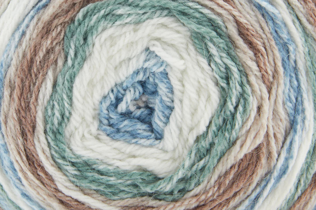Offbeat - Universal Yarn