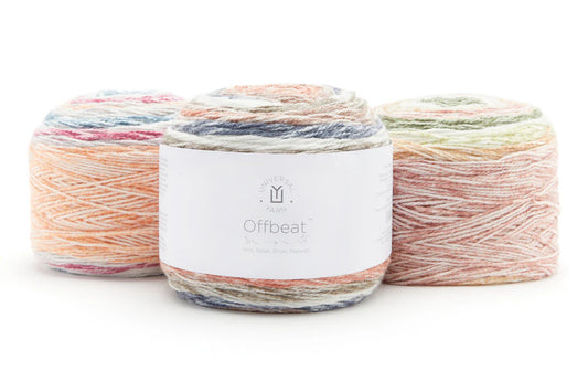 Offbeat - Universal Yarn
