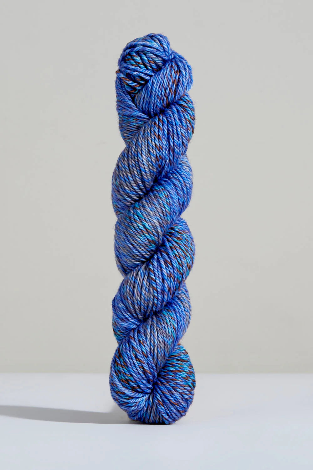 Spiral Grain Sport - Urth Yarns