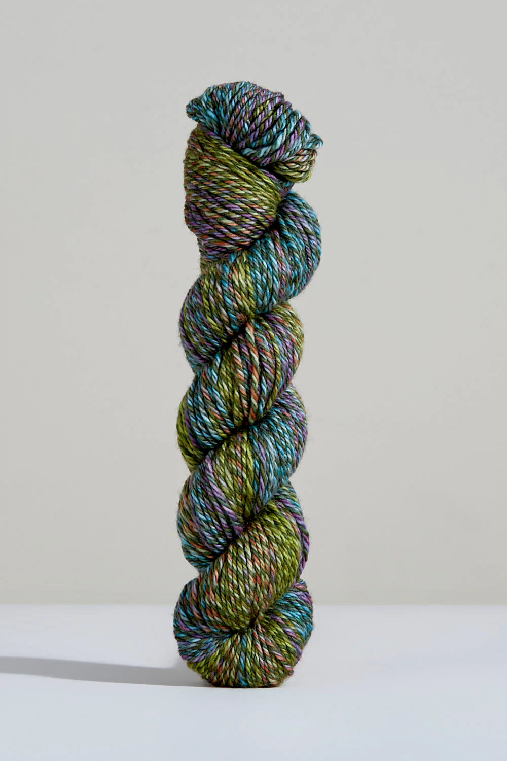 Spiral Grain Sport - Urth Yarns