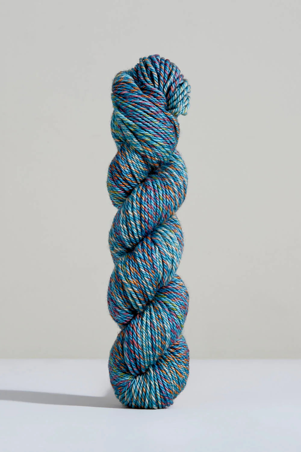 Spiral Grain Sport - Urth Yarns