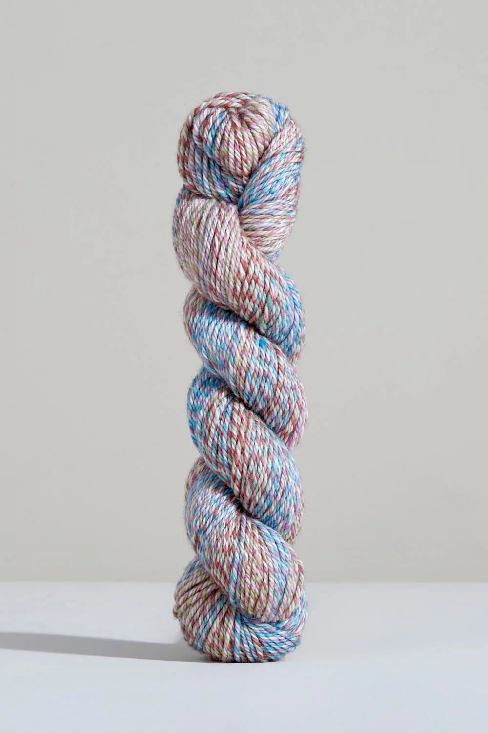 Spiral Grain Sport - Urth Yarns