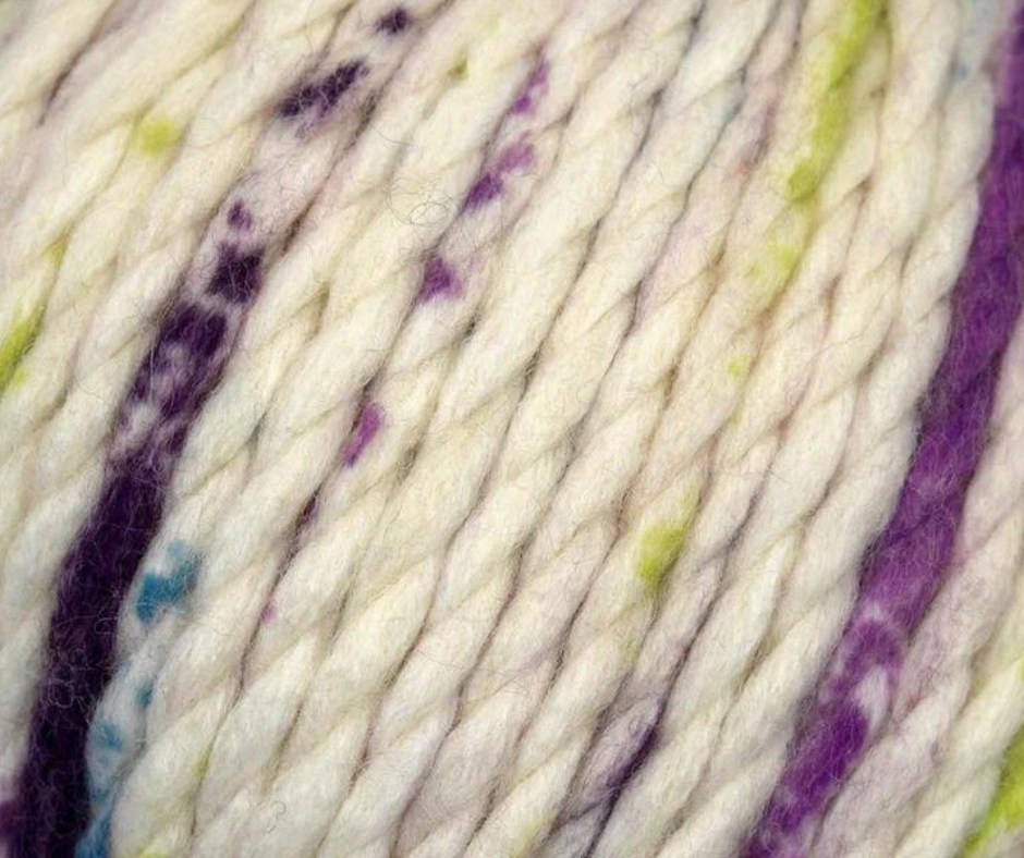 Be Wool Multis - Universal Yarn